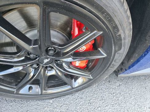 Used 2024 Ford Mustang GT Premium image 10