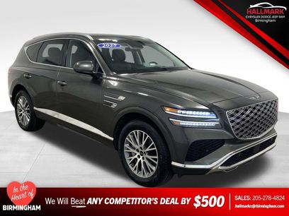 Used 2025 Genesis GV80 2.5T Standard
