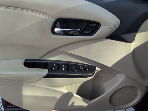 Used 2016 Acura RDX FWD w/ Advance Package image 33