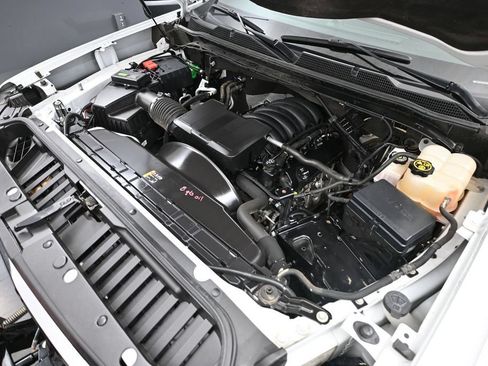 Used 2022 Chevrolet Silverado 2500 LT AWD/4WD image 55