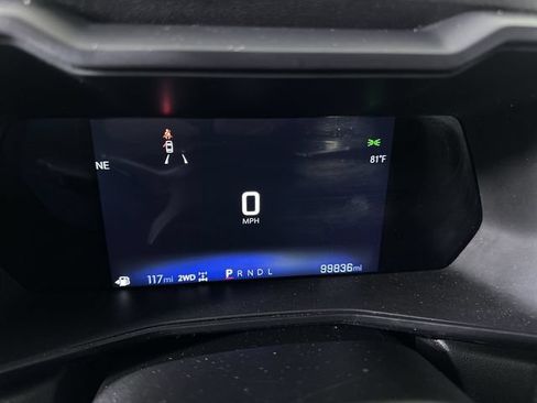 Used 2023 Chevrolet Colorado W/T w/ WT Convenience Package II AWD/4WD image 12