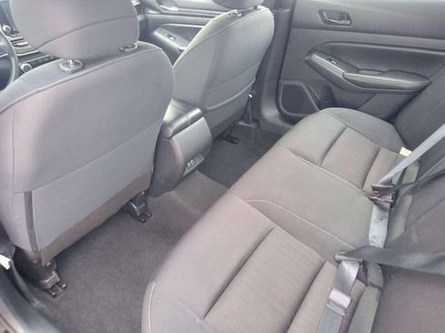 Used 2024 Nissan Altima 2.5 SV FWD image 26