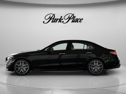 Used 2026 Mercedes-Benz C 300 Sedan image 6