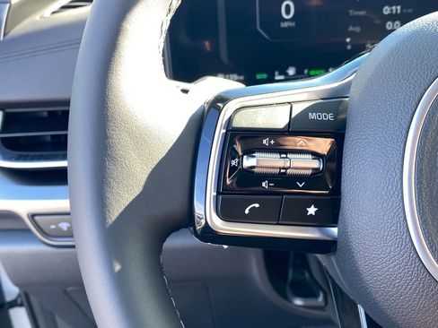 New 2026 Kia Carnival SX image 15