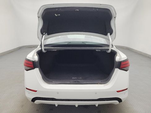 Used 2024 Nissan Sentra SV image 29