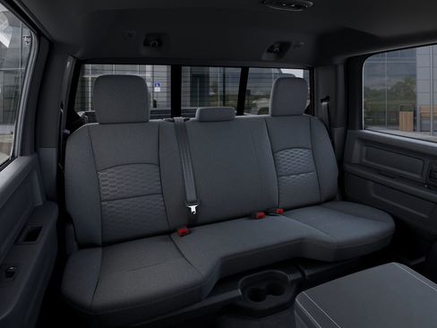 New 2026 RAM 2500 Tradesman image 15