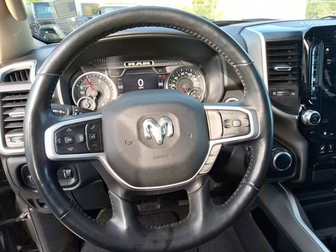 Used 2020 RAM 1500 Big Horn AWD/4WD image 13