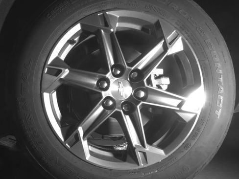 Used 2026 Chevrolet Blazer LT FWD image 14