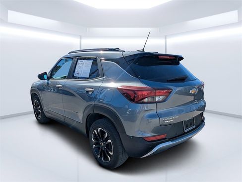 Used 2021 Chevrolet TrailBlazer LT w/ Convenience Package image 5