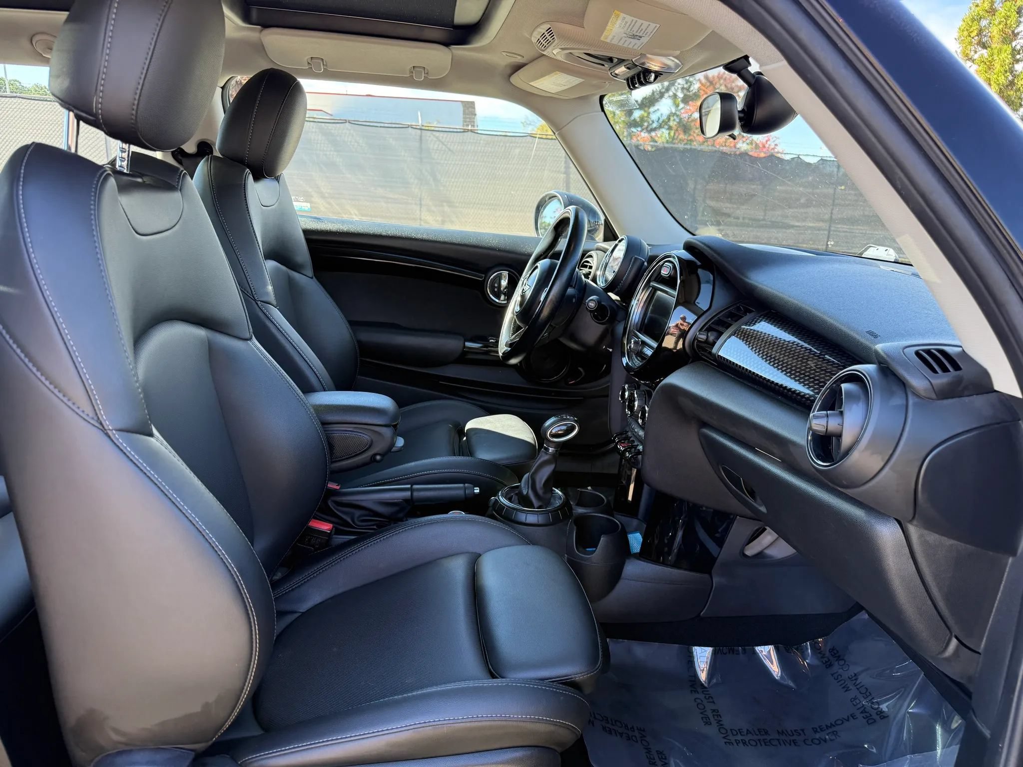 Used 2017 MINI Cooper S FWD image 18