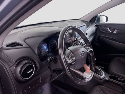 Used 2018 Hyundai Kona Limited image 23