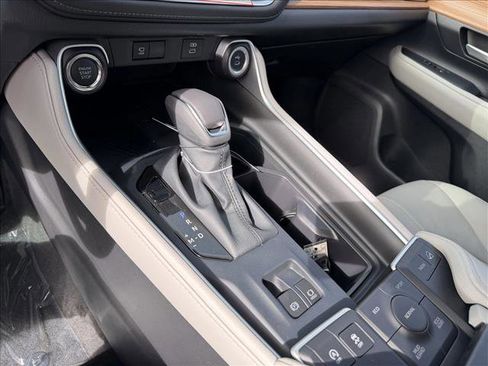 New 2026 Toyota Grand Highlander Limited image 14