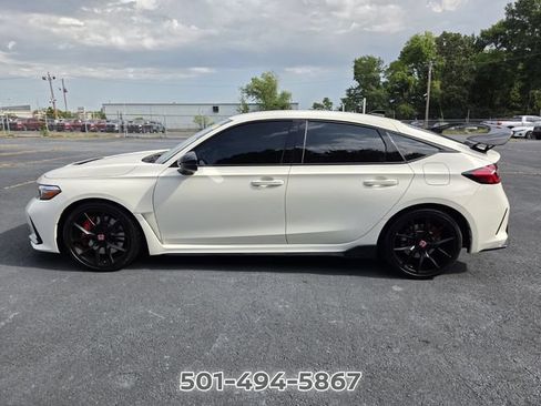 Used 2026 Honda Civic Type R image 8