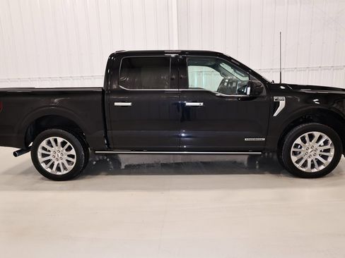 Certified 2021 Ford F150 Limited image 2