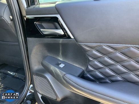 Used 2023 Mitsubishi Outlander SEL image 64