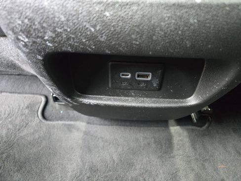 Used 2022 Cadillac XT5 Luxury image 44