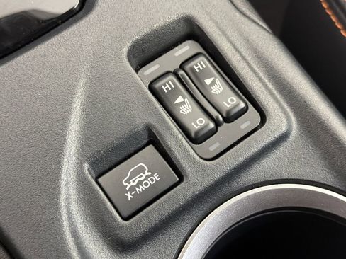 Used 2021 Subaru Crosstrek 2.5i Limited w/ Moonroof Package 2 image 31