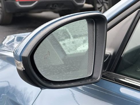 New 2026 Volkswagen Jetta SEL image 12