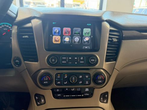 Used 2018 GMC Yukon XL Denali AWD/4WD image 52
