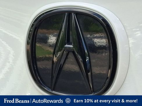 Used 2024 Acura Integra Type S FWD image 35