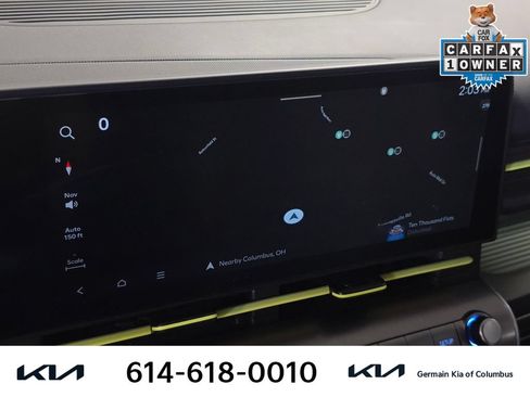 Used 2025 Hyundai Kona Limited FWD image 29
