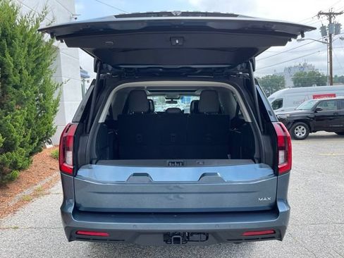 New 2027 Ford Expedition Max Active AWD/4WD image 64