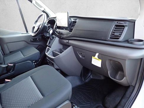 New 2026 Ford Transit 250 image 9