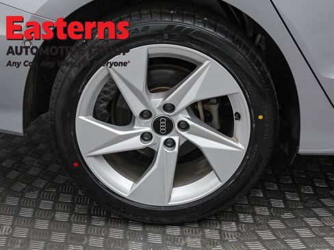 Used 2024 Audi A3 2.0T Premium image 29