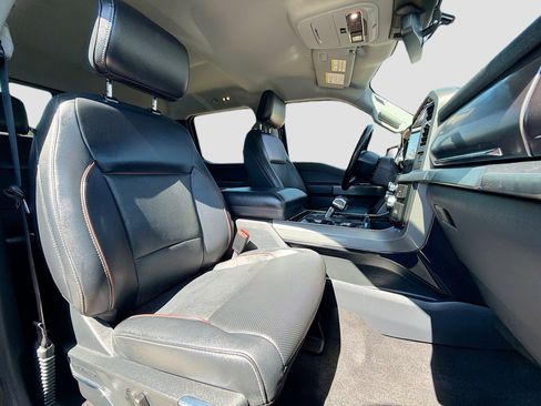 Used 2023 Ford F150 Lariat image 14