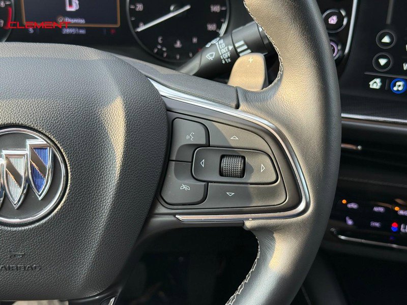 Used 2022 Buick Envision Preferred FWD image 24