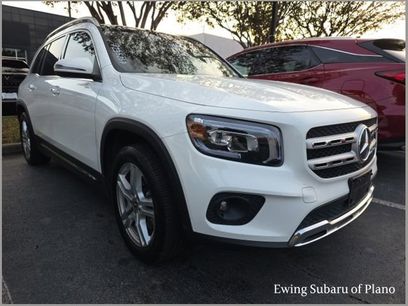 Used 2023 Mercedes-Benz GLB 250 w/ Premium Package