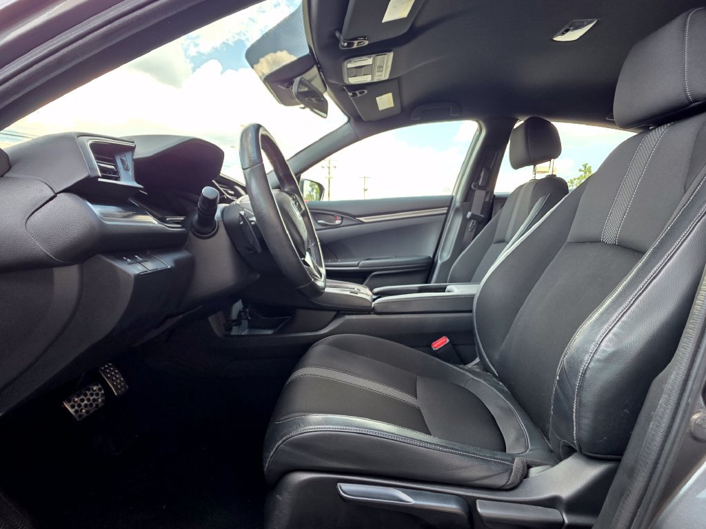 Used 2021 Honda Civic Sport image 9