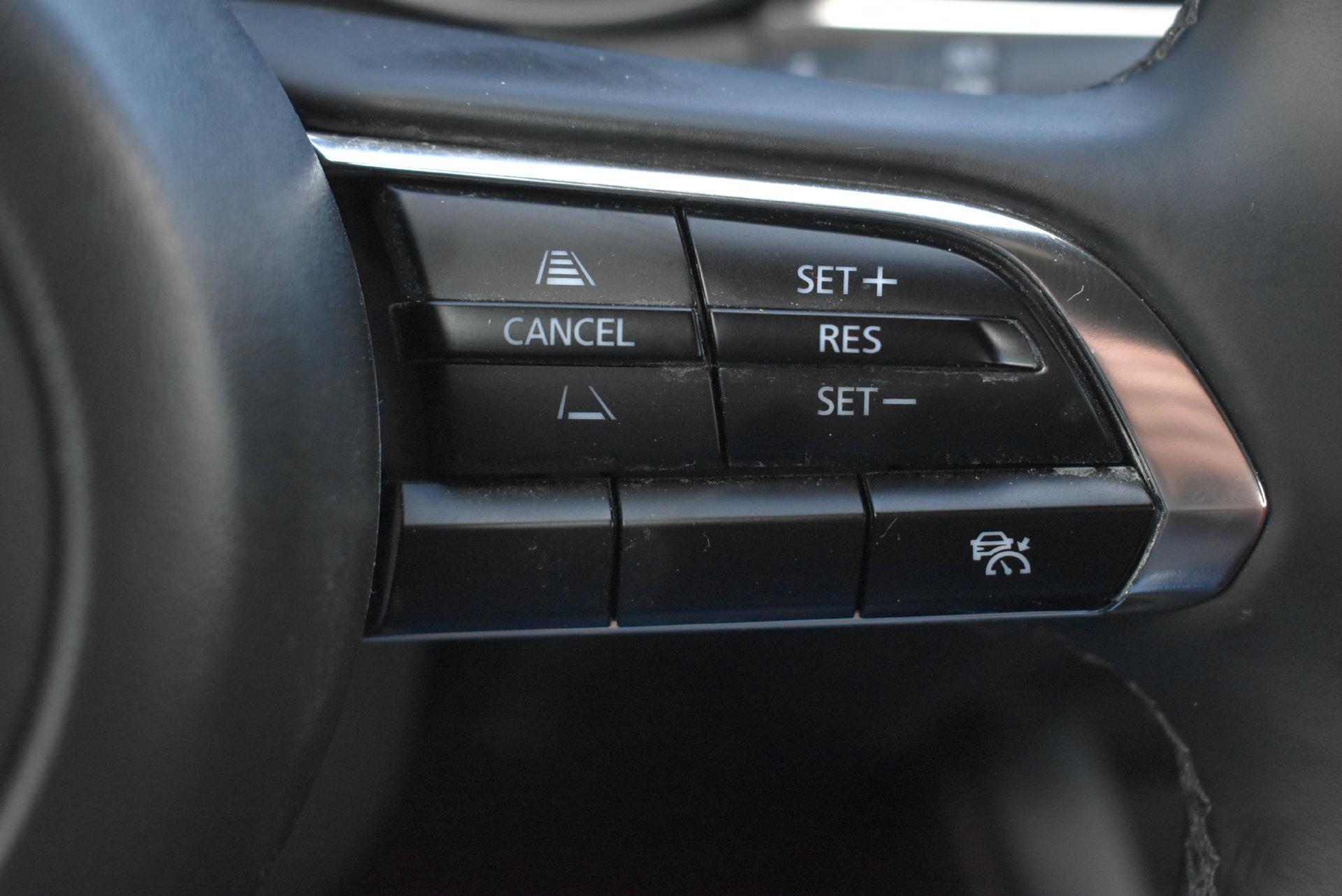 Used 2026 MAZDA MAZDA3 Carbon AWD/4WD image 21