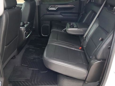 Used 2023 Chevrolet Silverado 1500 LTZ w/ LTZ Convenience Package II image 23