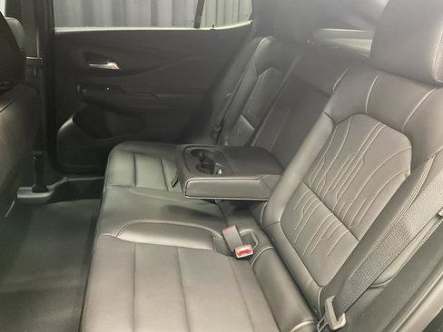 New 2025 Buick Envista Avenir image 10