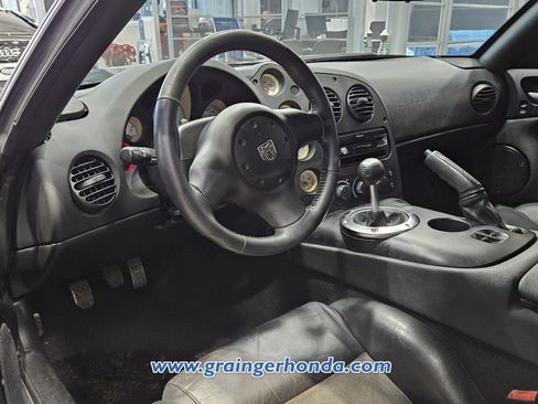 Used 2005 Dodge Viper SRT-10 image 13