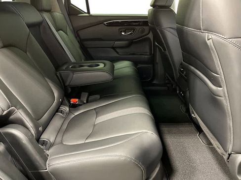 New 2026 Honda Passport RTL image 21