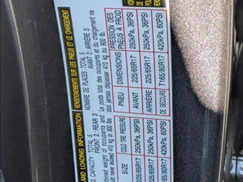 Used 2025 Toyota RAV4 XLE image 15