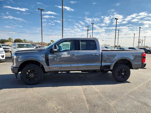 New 2025 Ford F250 Lariat w/ Lariat Ultimate Package image 2