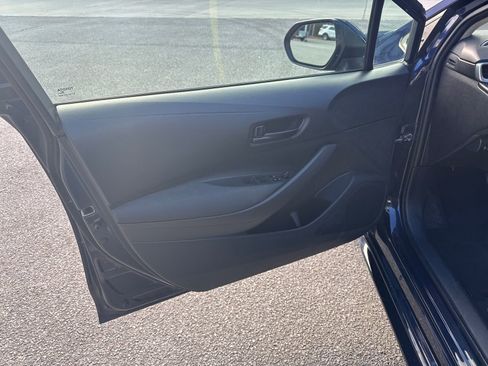 Used 2024 Toyota Corolla LE image 10