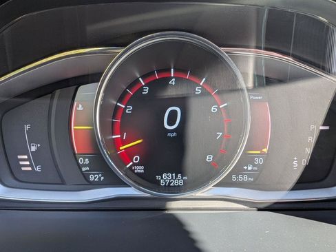 Used 2015 Volvo V60 T6 Polestar AWD/4WD image 18