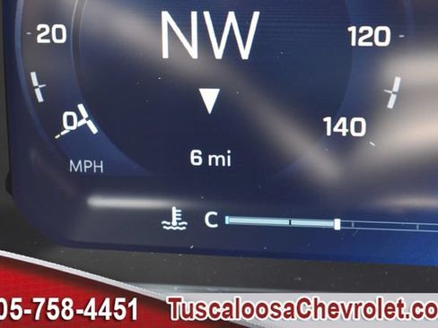 New 2026 Chevrolet Silverado 1500 RST AWD/4WD image 25