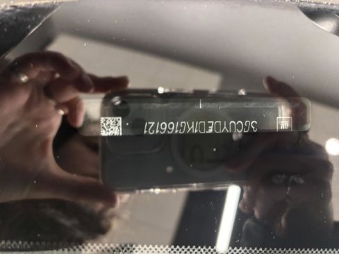 Used 2019 Chevrolet Silverado 1500 LT w/ All-Star Edition image 20