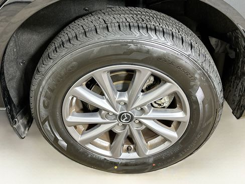 Used 2025 MAZDA CX-5 AWD 2.5 S w/ Preferred Package image 11