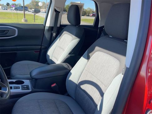 Used 2022 Ford Bronco Sport Big Bend w/ Convenience Package image 14