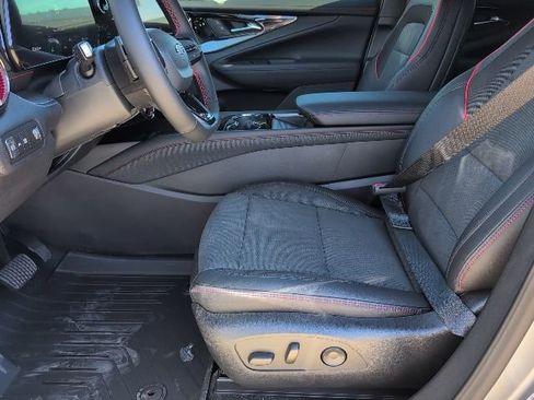 New 2026 Chevrolet Blazer EV RS image 12