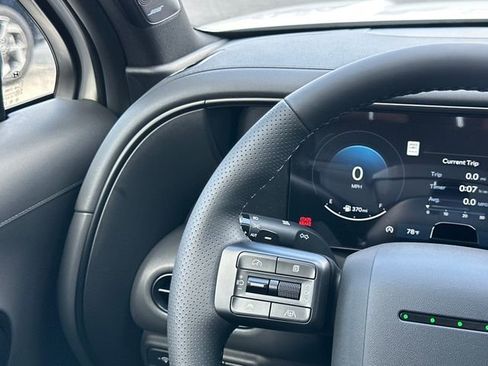 New 2026 Hyundai Palisade XRT Pro image 23