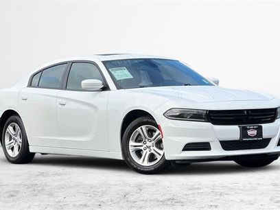 Used 2022 Dodge Charger SXT w/ Leather Interior Group