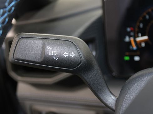 Used 2025 Ford Mustang Dark Horse image 33