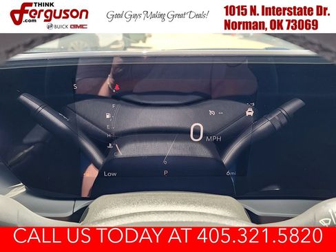 New 2026 Buick Envista Preferred w/ Convenience I Package FWD image 23